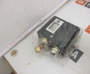 Датчик давления
Pressostat 
Range –0,07-0,7MPa Fach Cieszyn