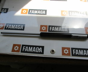 Пружина газовая Protempo